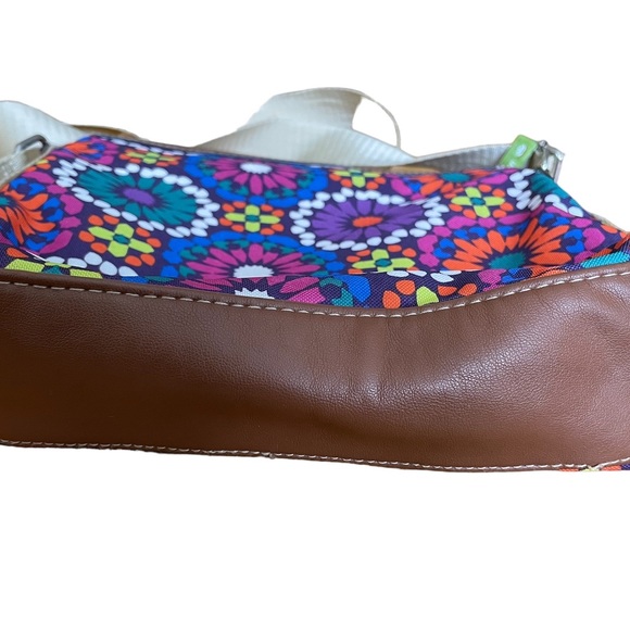 Lily Bloom Crossbody Bag - Picture 5 of 7